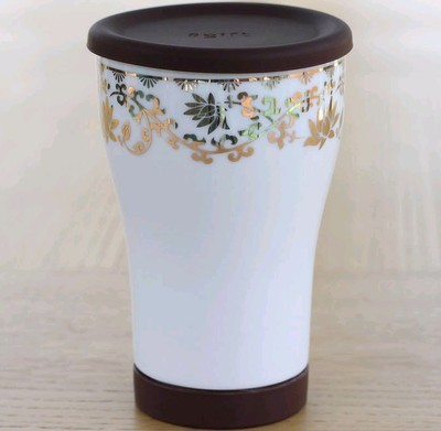 高档陶瓷杯-保温杯|水壶-礼品定制第一品牌-广州礼域礼品公司(51搜礼网)